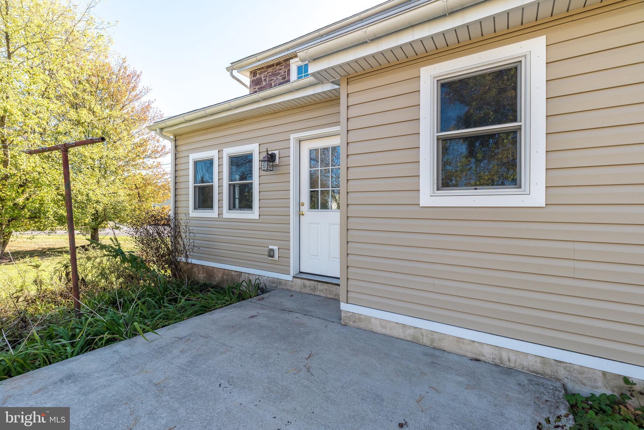 SKIPPACK - Residential