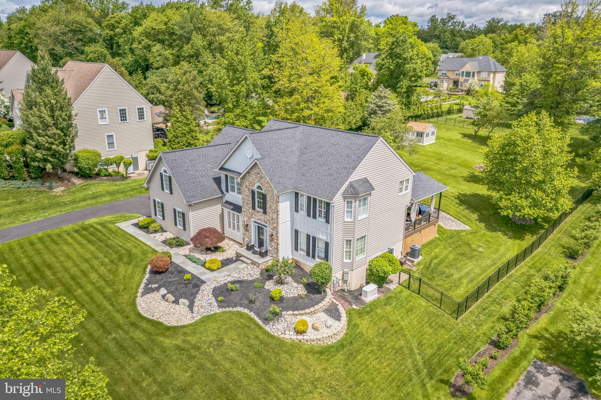 VALLEY VIEW - Residential