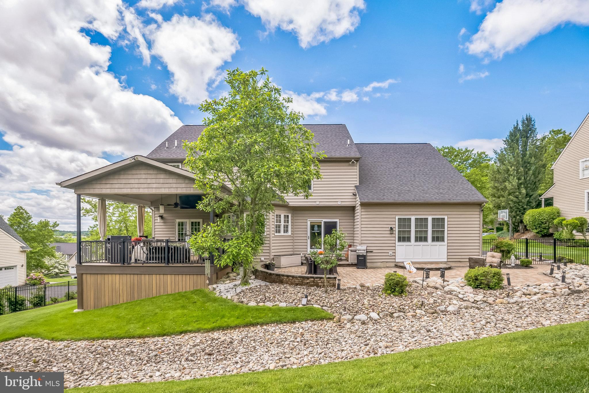 VALLEY VIEW - Residential