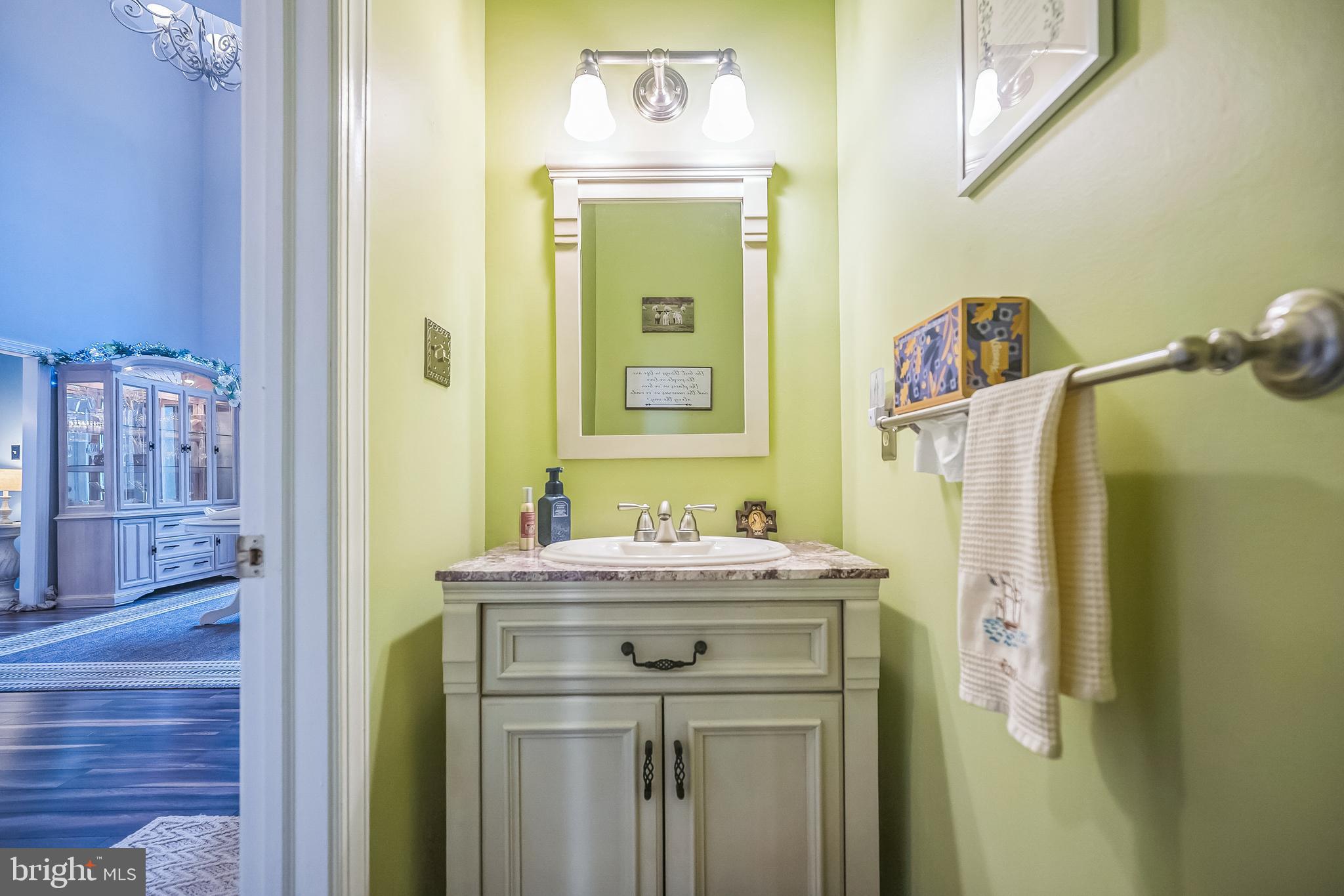 VALLEY VIEW - Residential