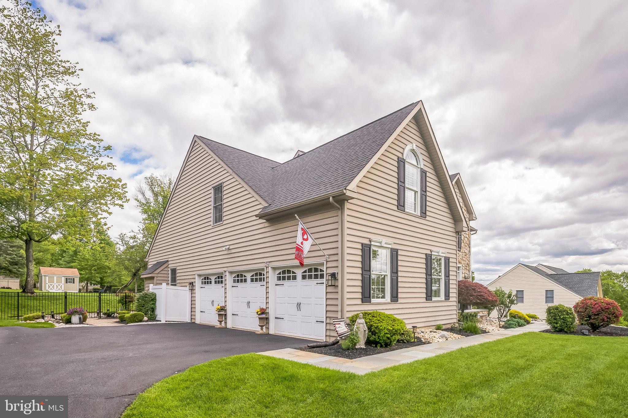 VALLEY VIEW - Residential