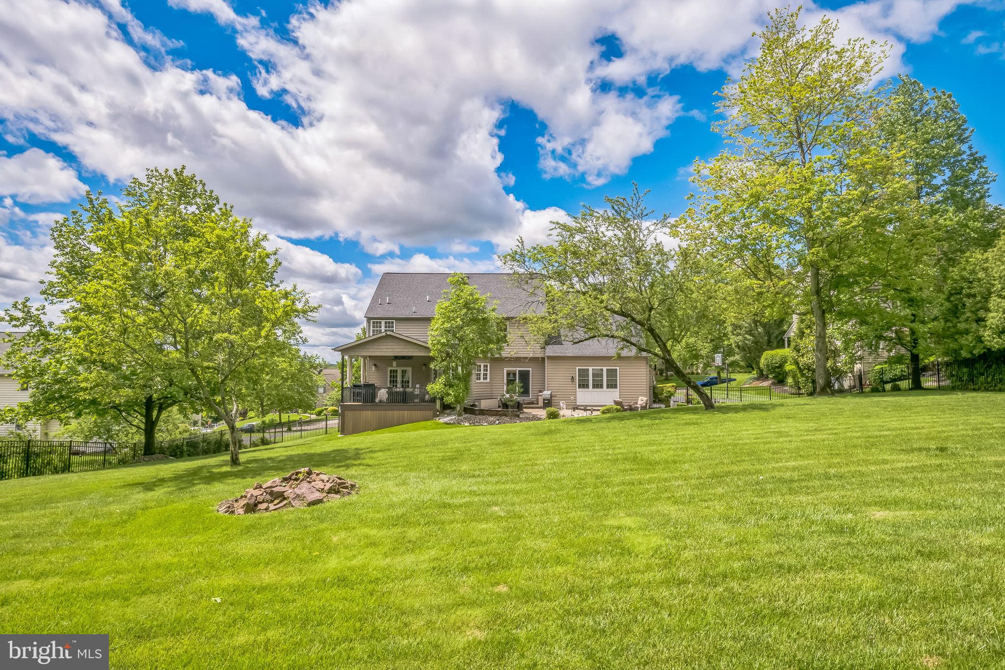 VALLEY VIEW - Residential