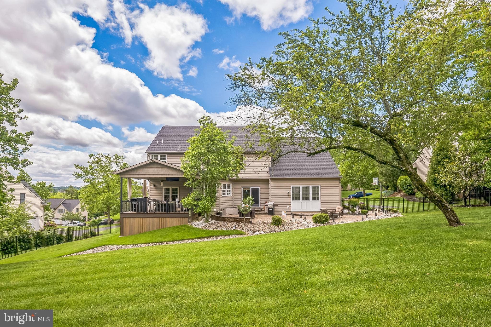 VALLEY VIEW - Residential