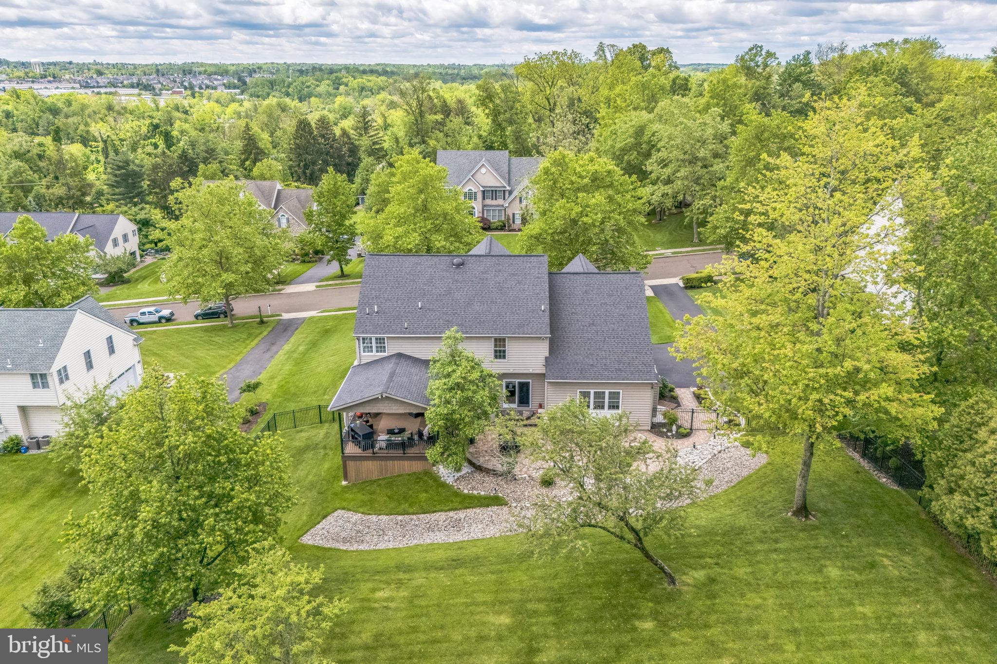 VALLEY VIEW - Residential