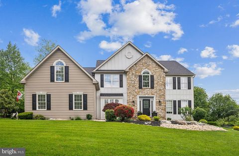 1029 SPRINGHOUSE DRIVE AMBLER PA 19002