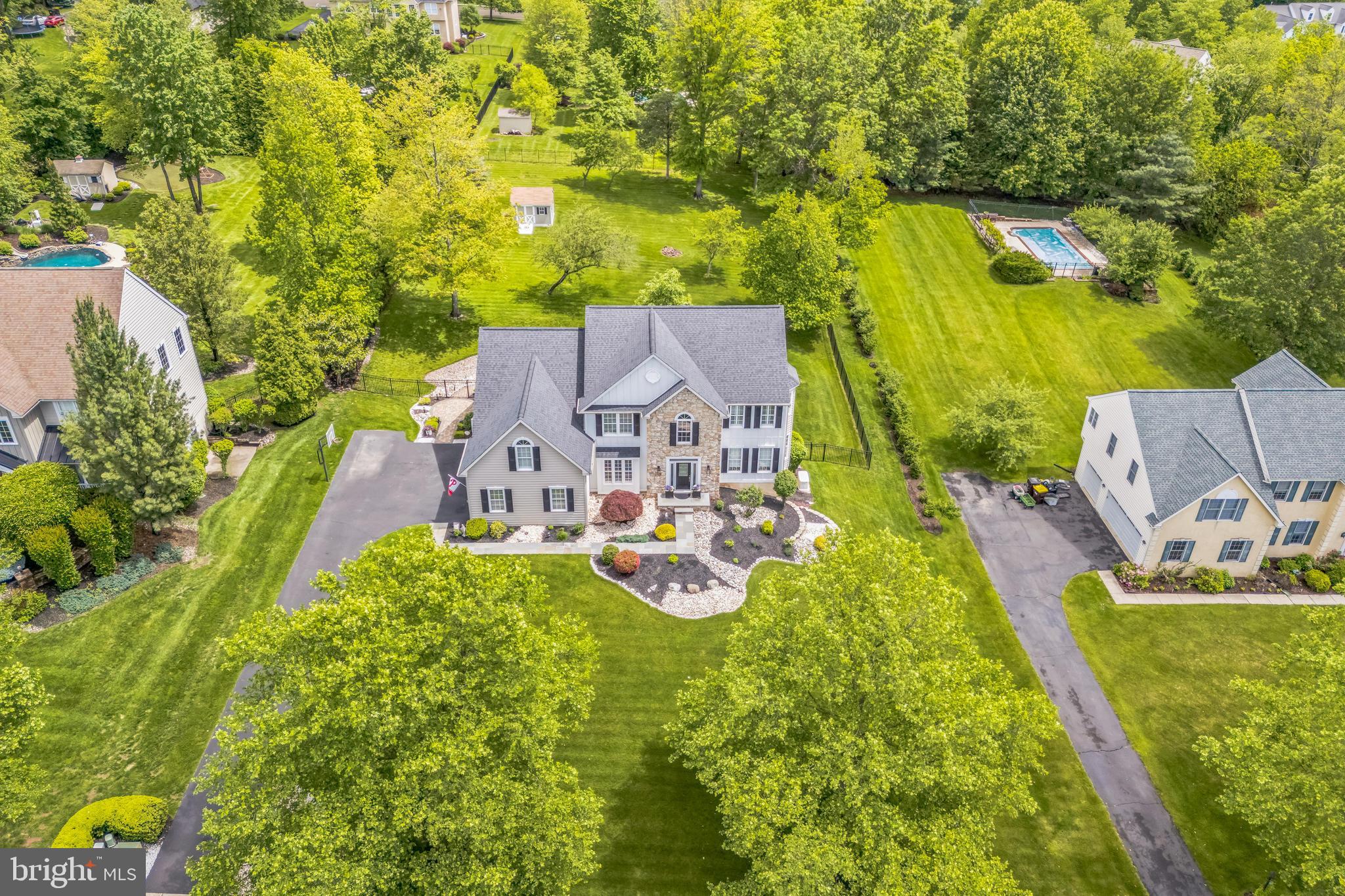 VALLEY VIEW - Residential