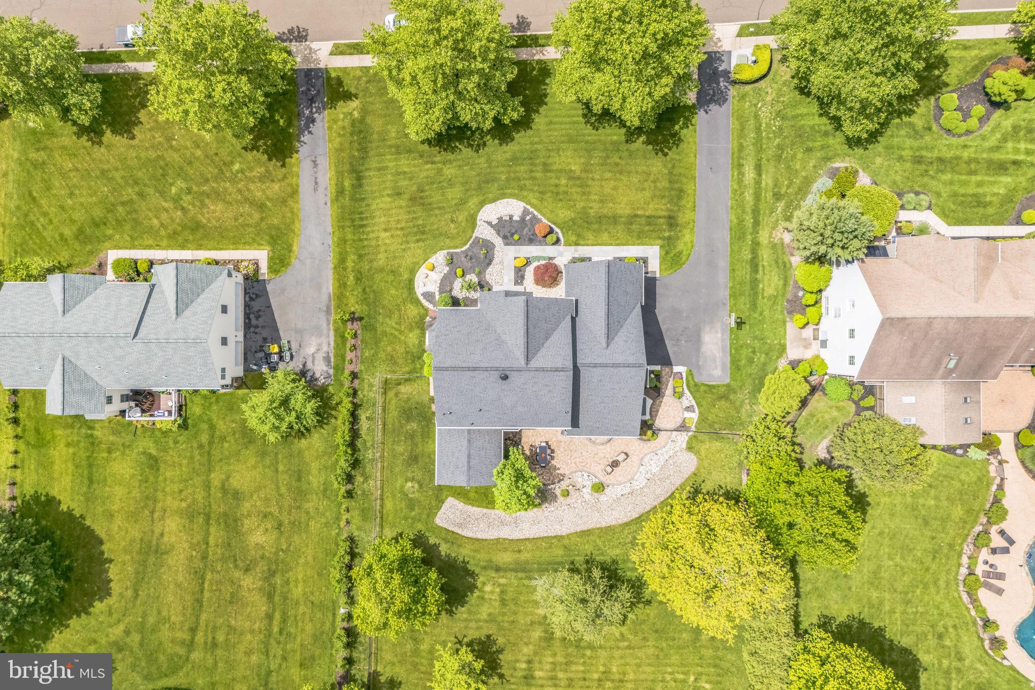 VALLEY VIEW - Residential