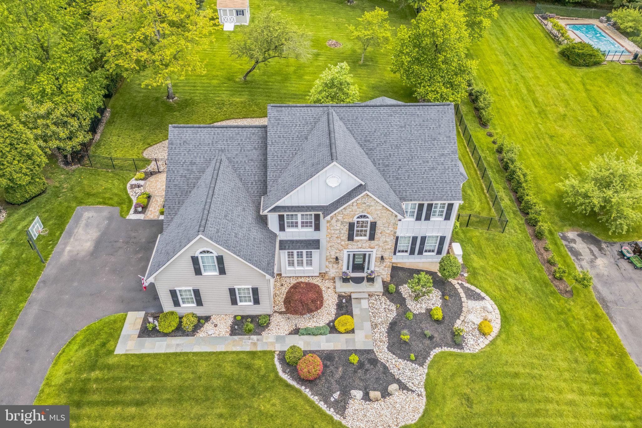 VALLEY VIEW - Residential