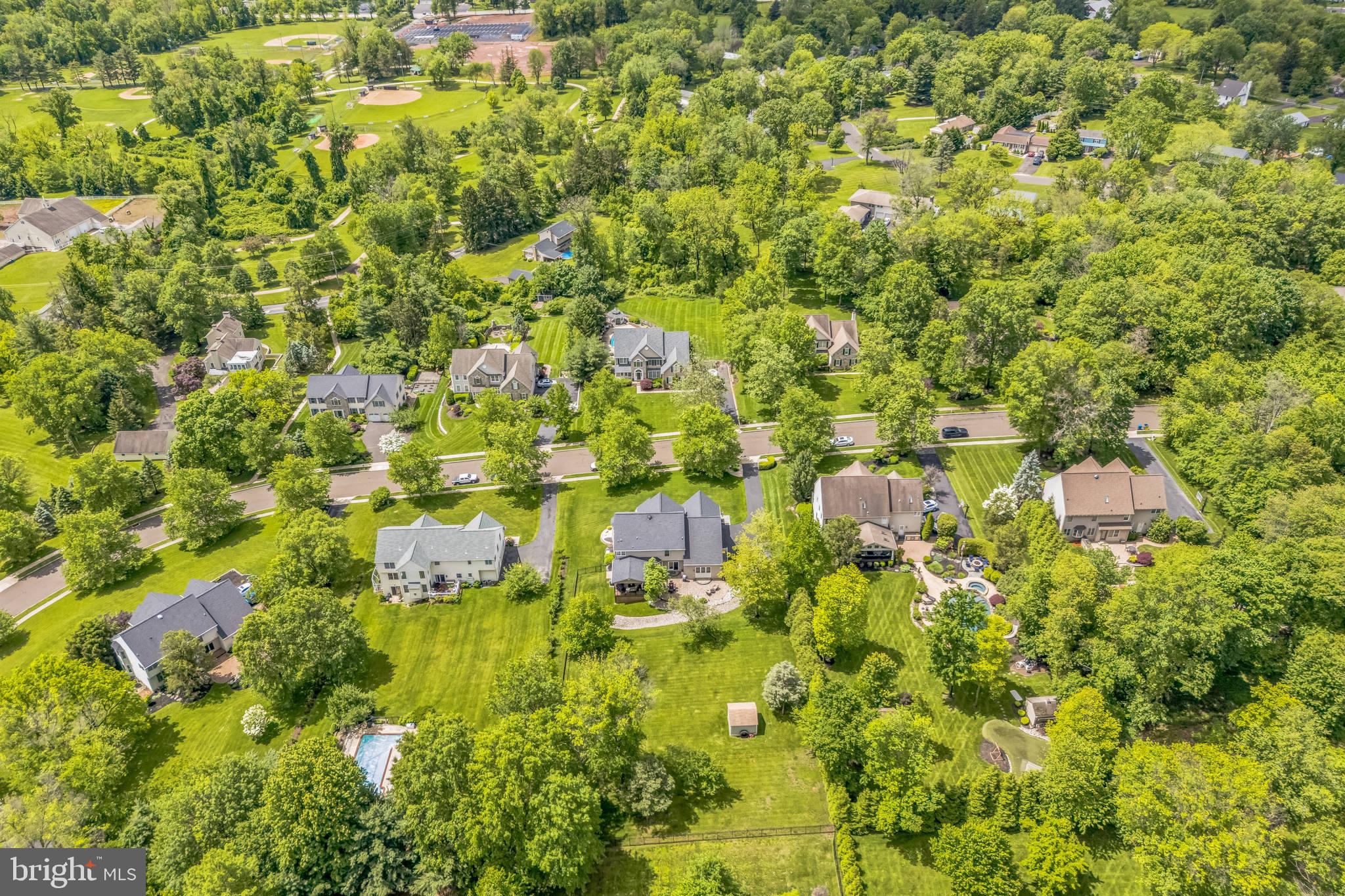 VALLEY VIEW - Residential