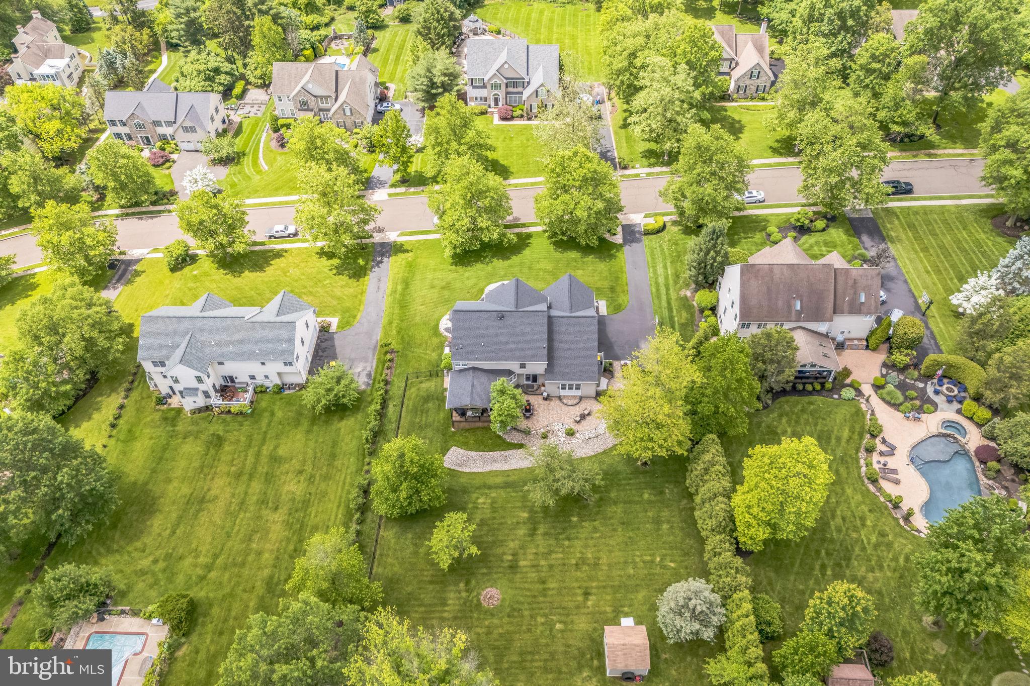 VALLEY VIEW - Residential