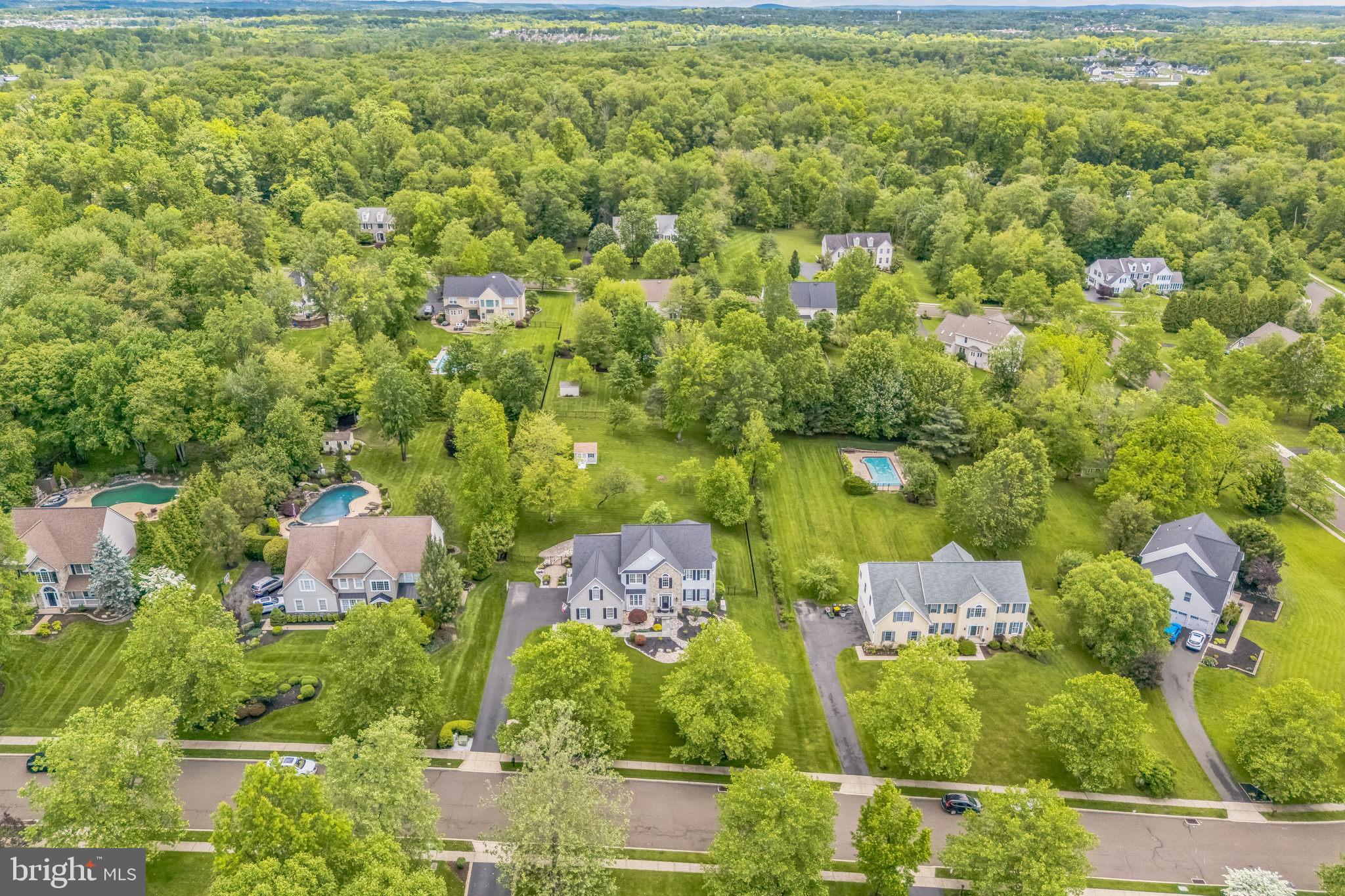 VALLEY VIEW - Residential