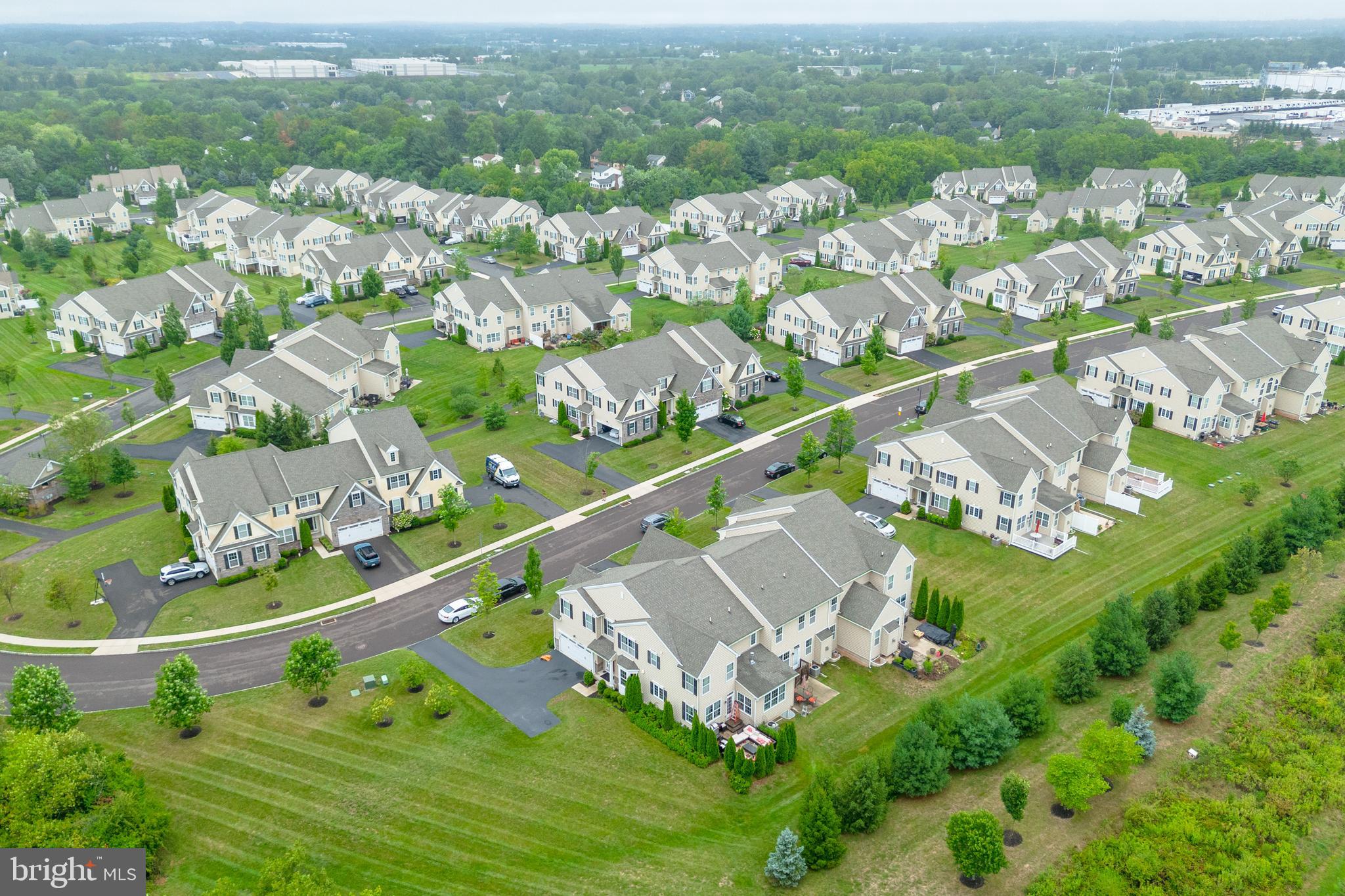 THORNDALE - Residential