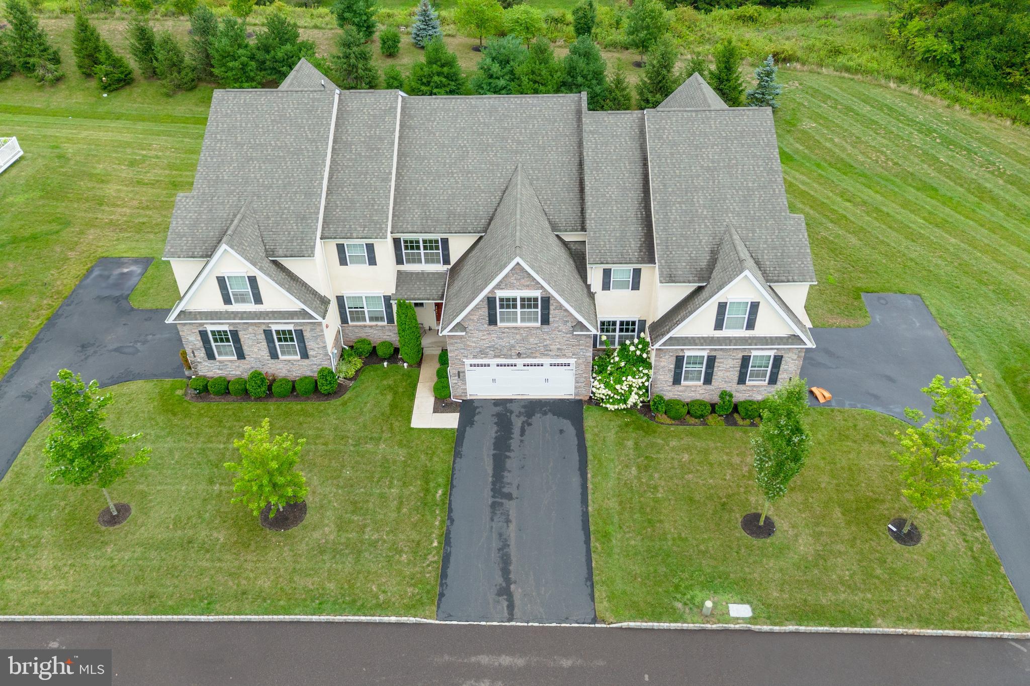 THORNDALE - Residential