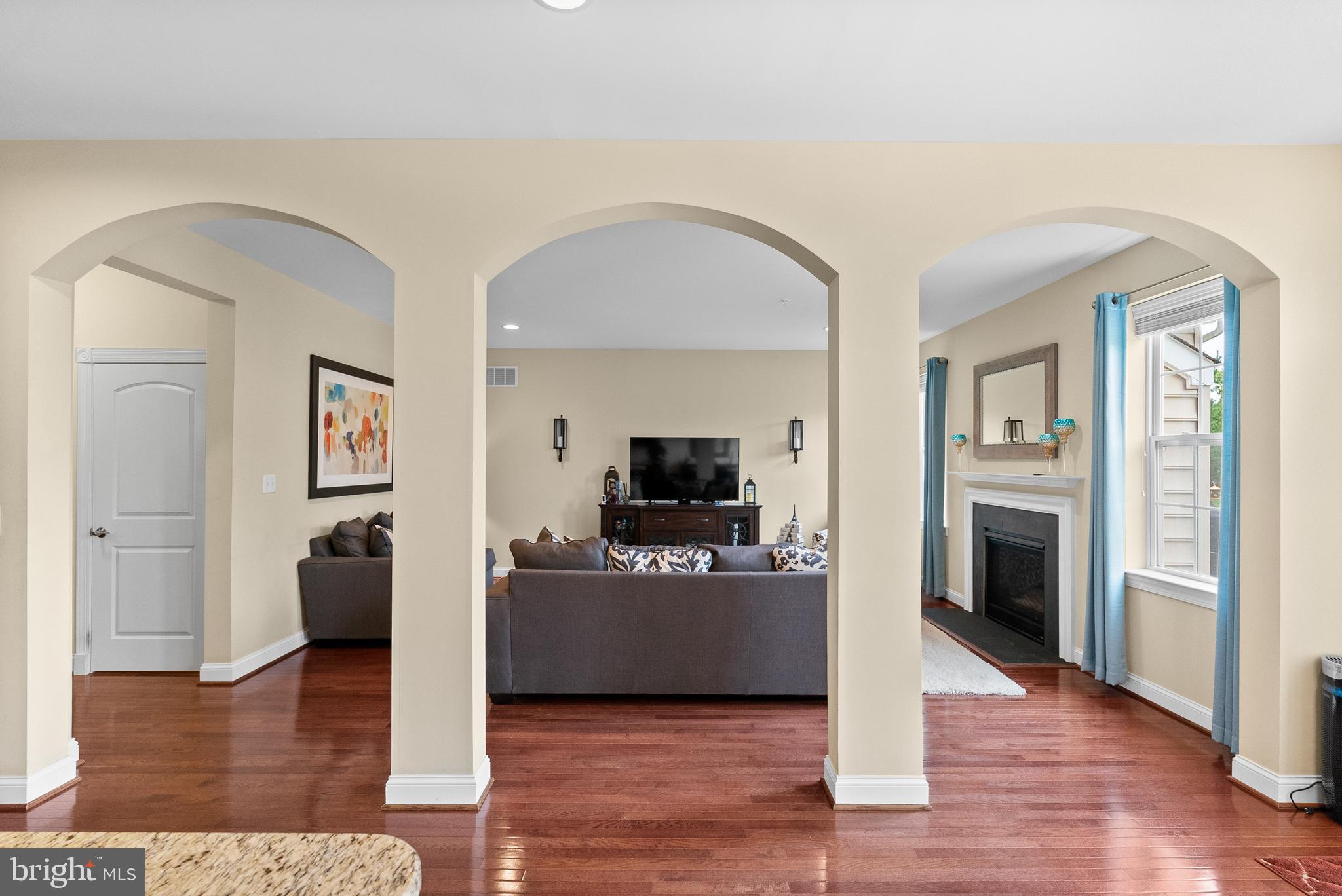 THORNDALE - Residential