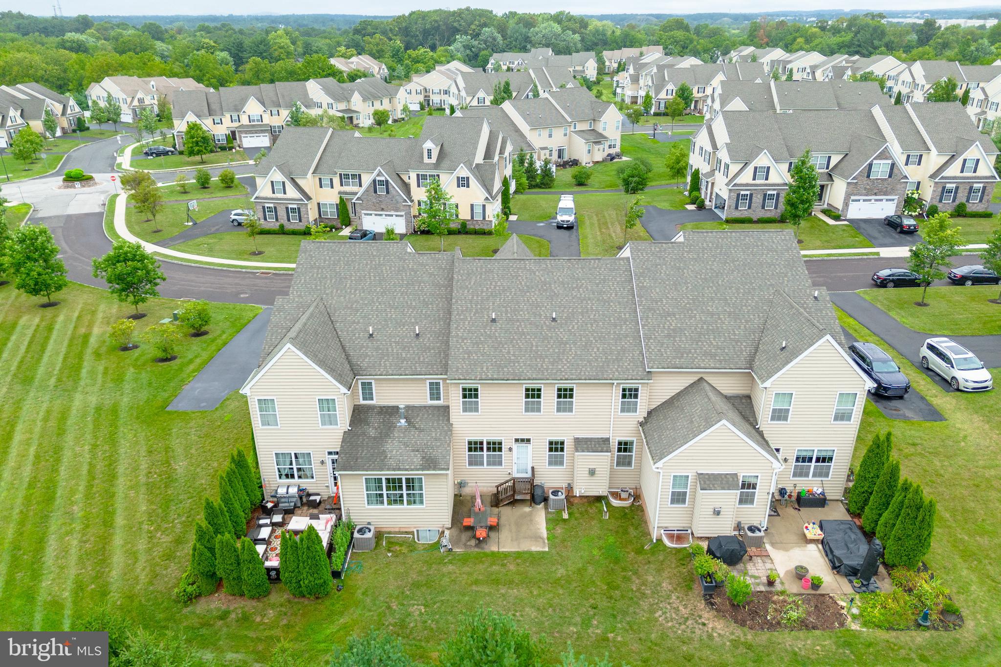 THORNDALE - Residential