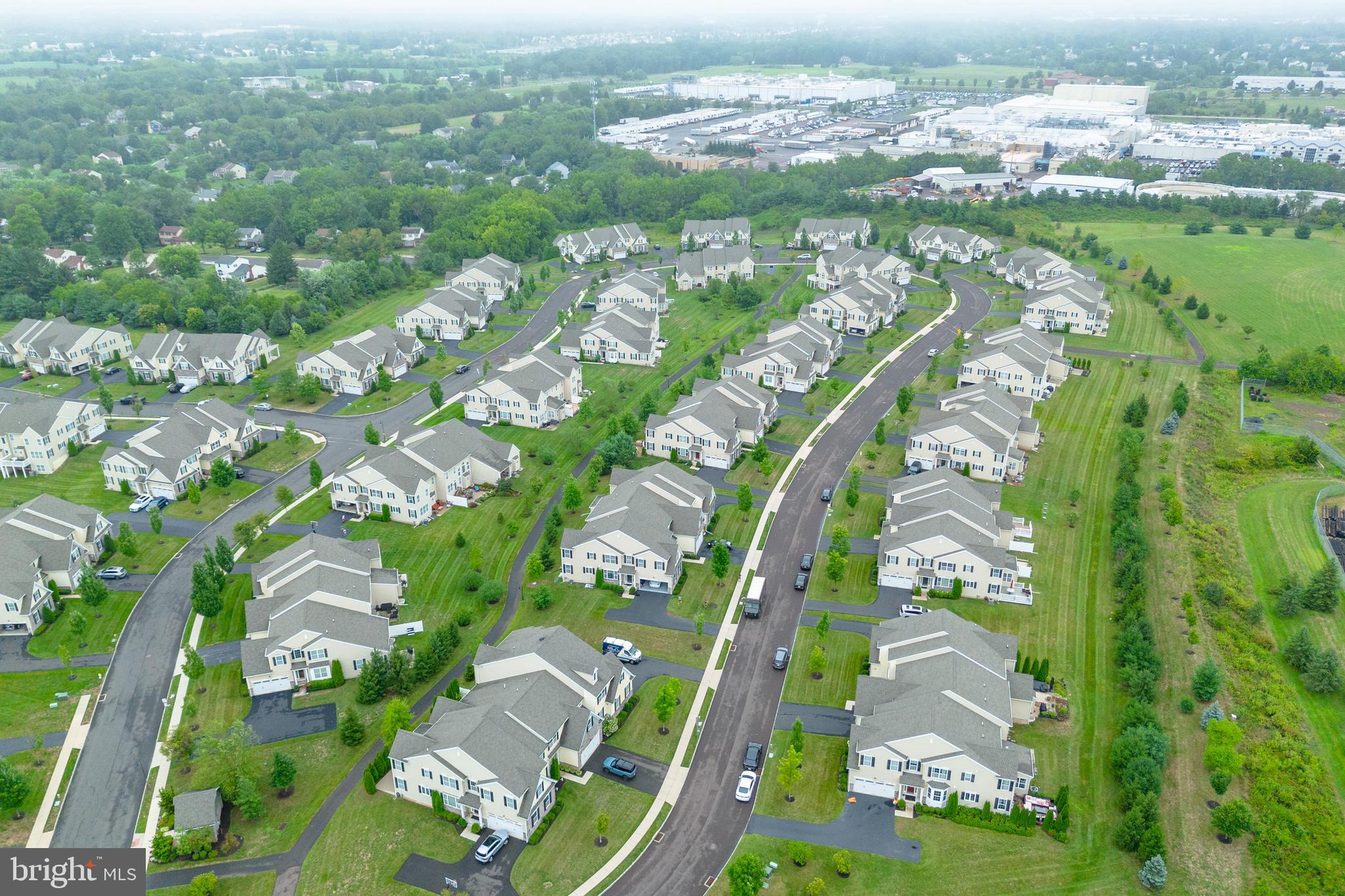 THORNDALE - Residential