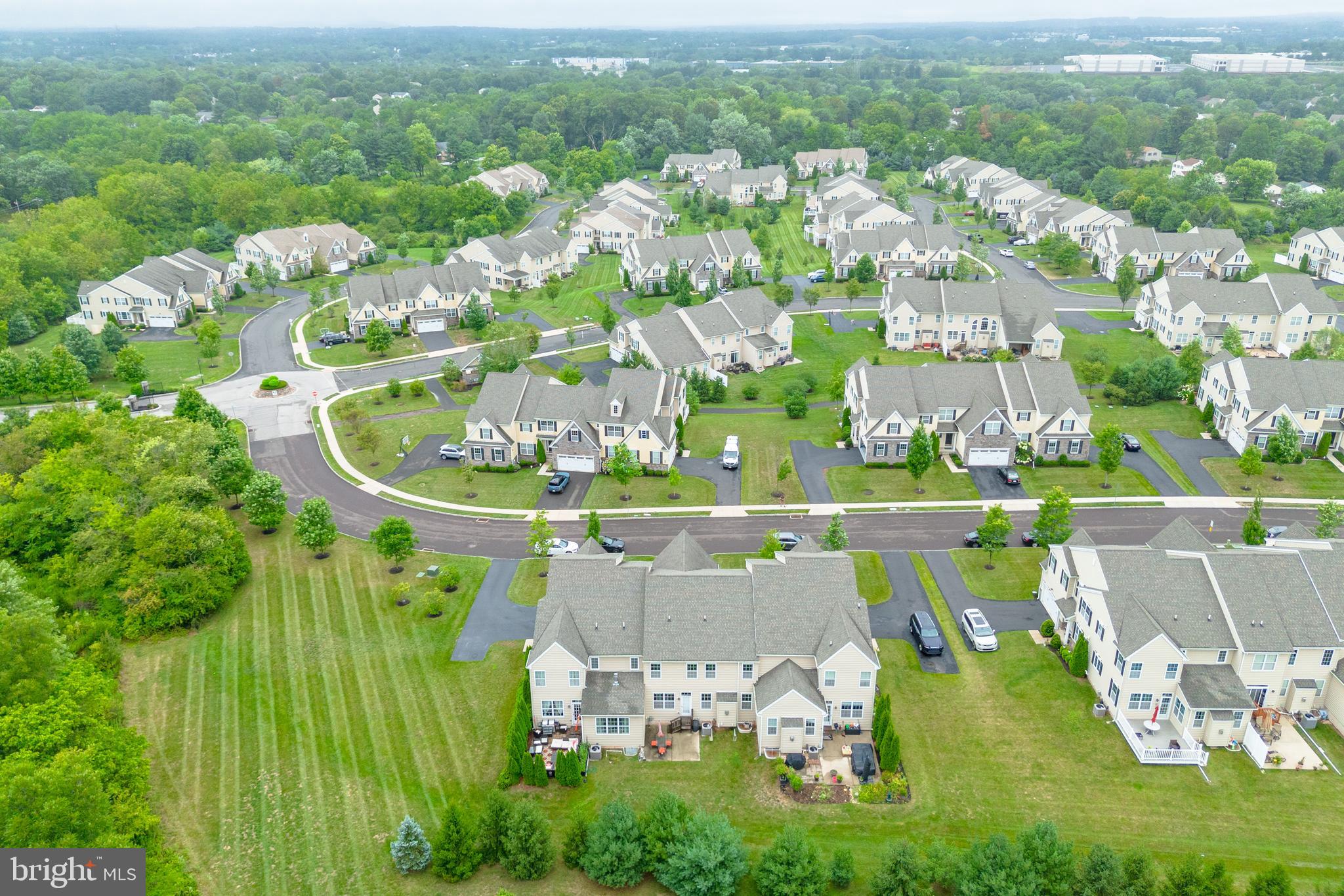 THORNDALE - Residential