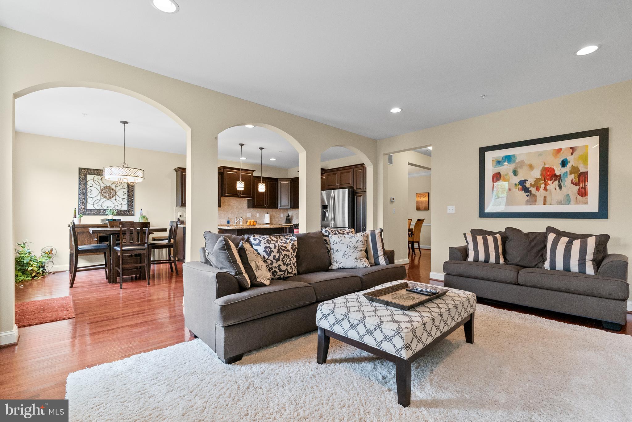 THORNDALE - Residential