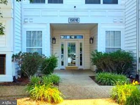 15616 EVERGLADE LANE 103 BOWIE MD 20716