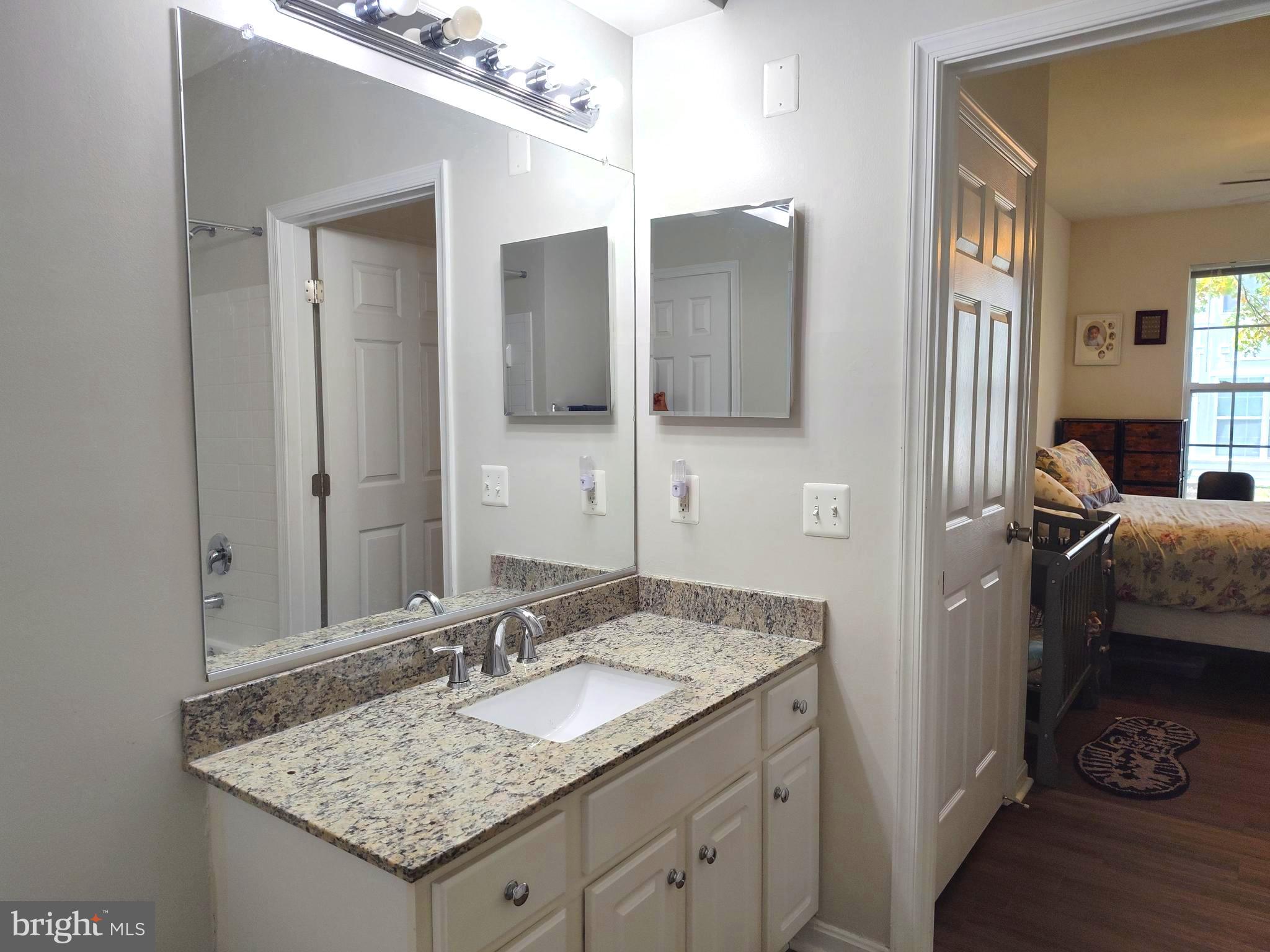 BOWIE TOWERS - Residential