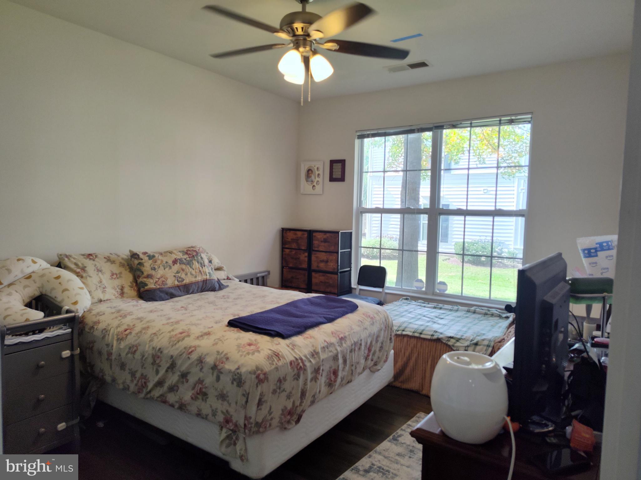 BOWIE TOWERS - Residential