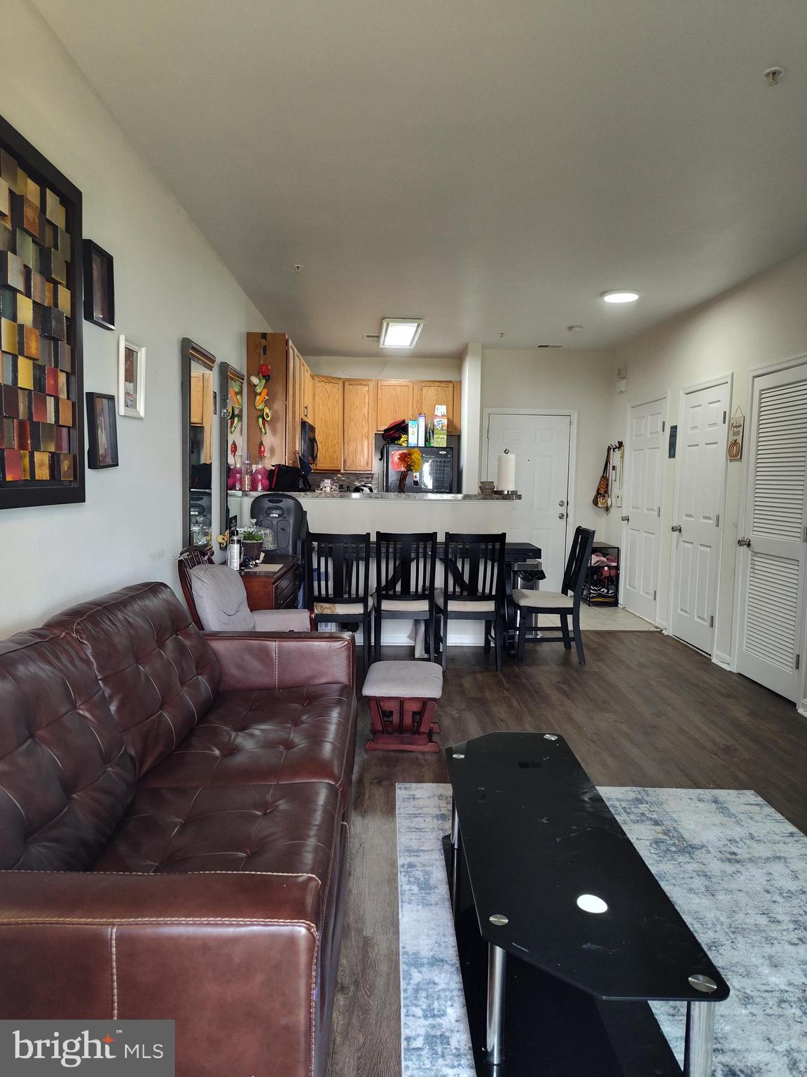 BOWIE TOWERS - Residential