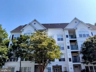 BOWIE TOWERS - Residential