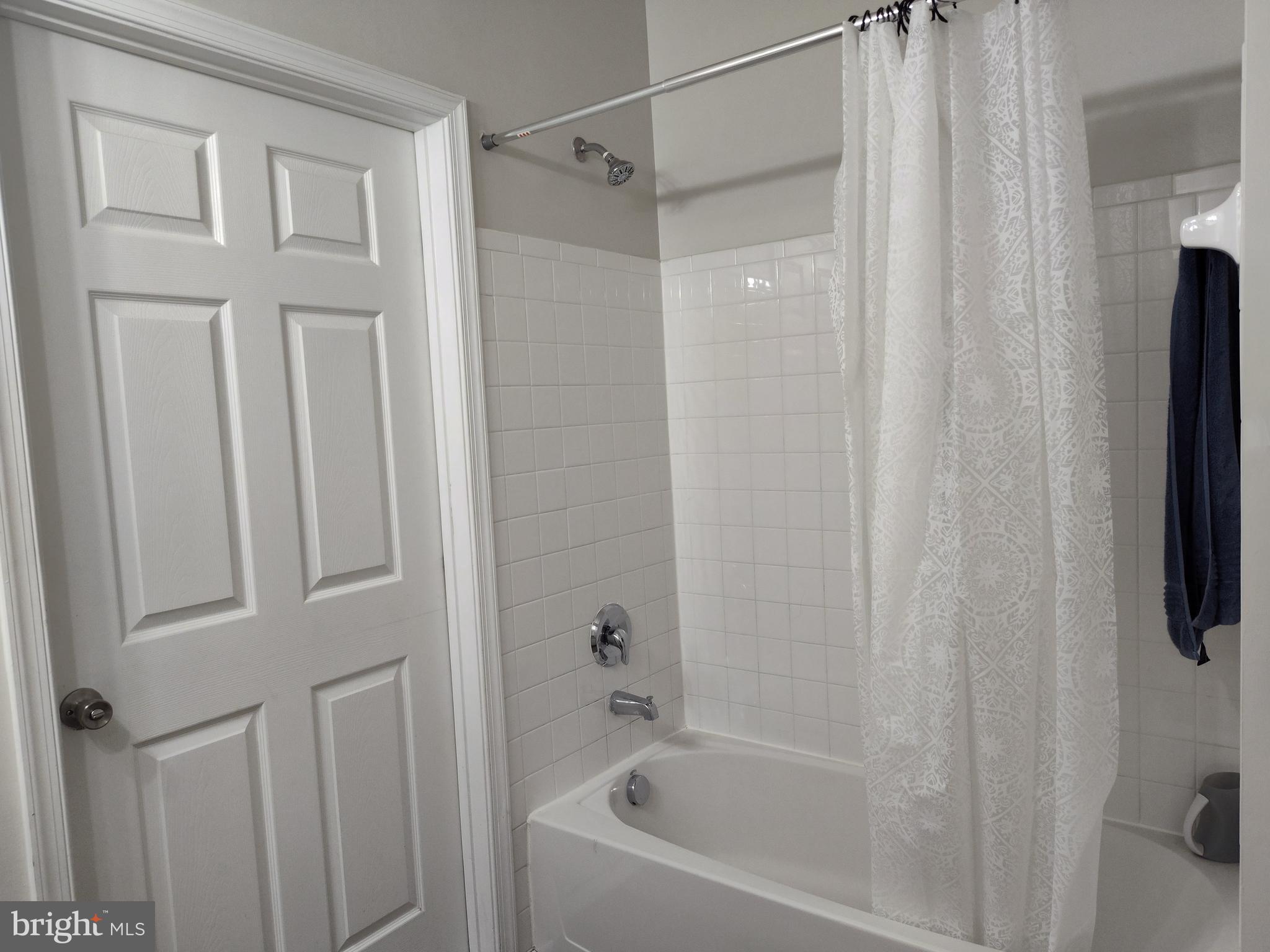 BOWIE TOWERS - Residential