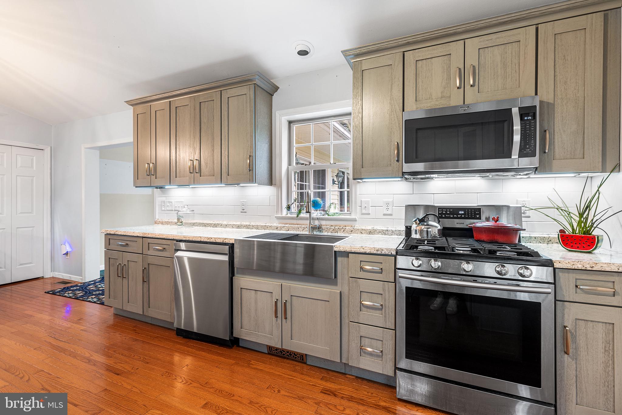 REBECCA RIDGE - Residential