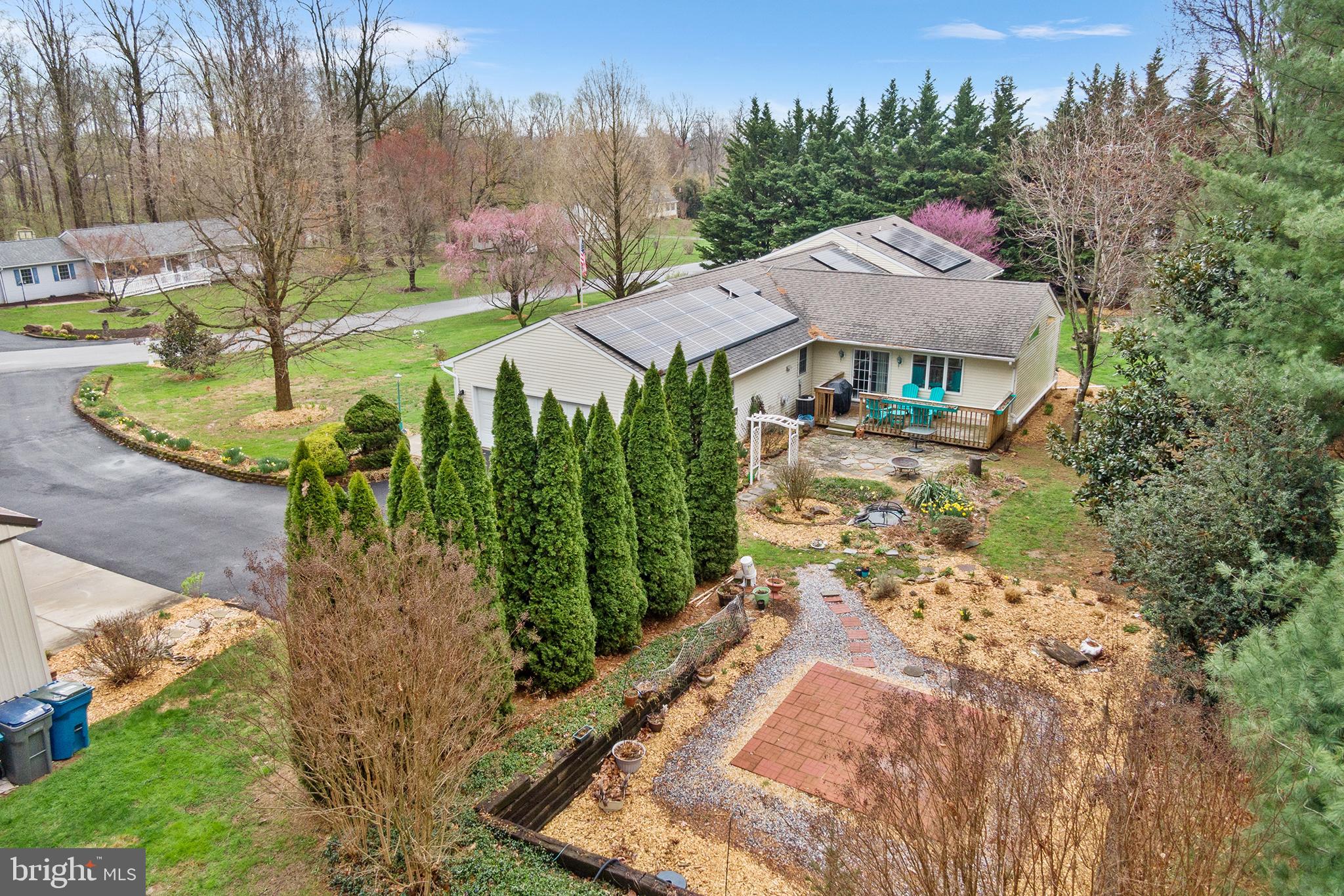 REBECCA RIDGE - Residential