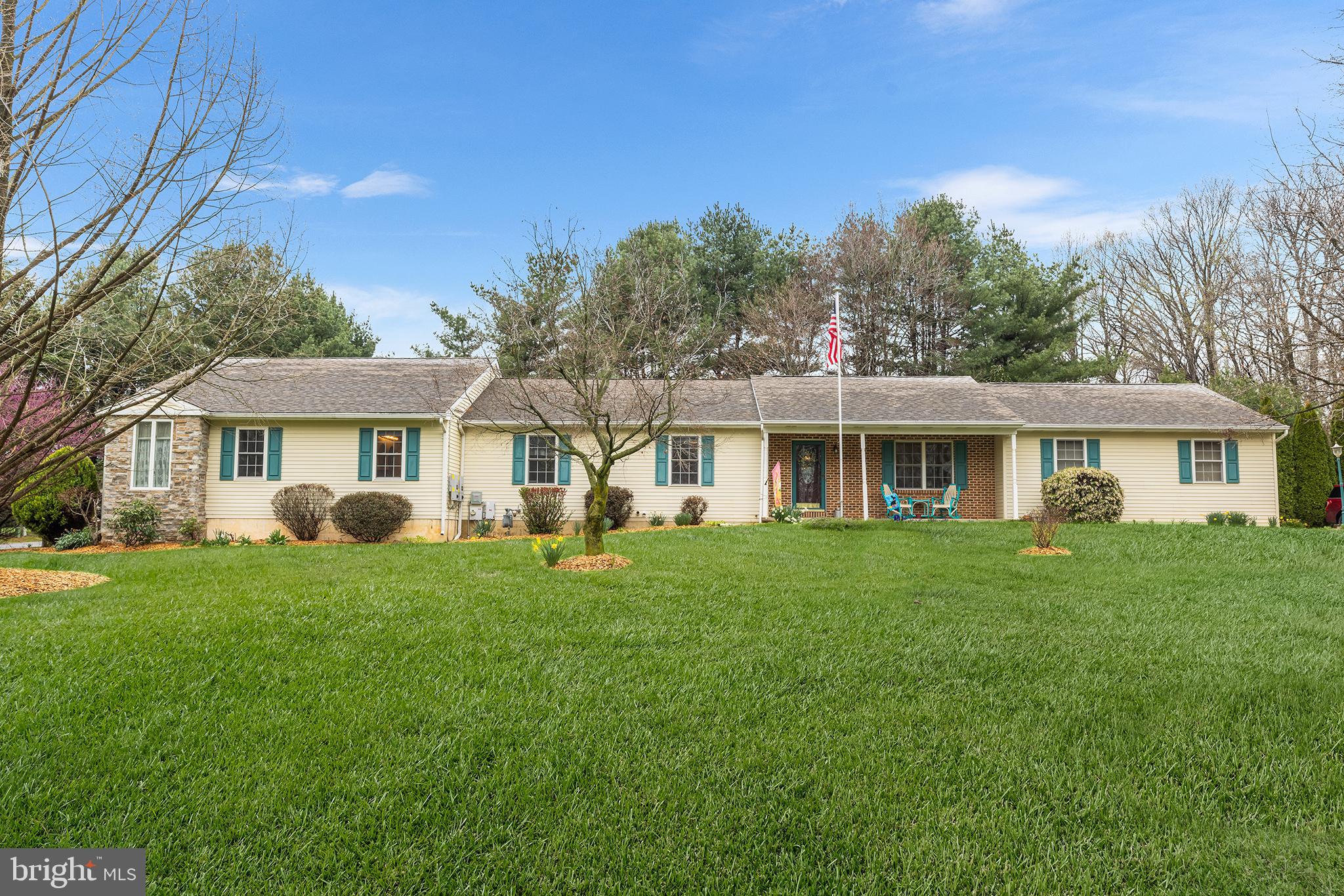 REBECCA RIDGE - Residential