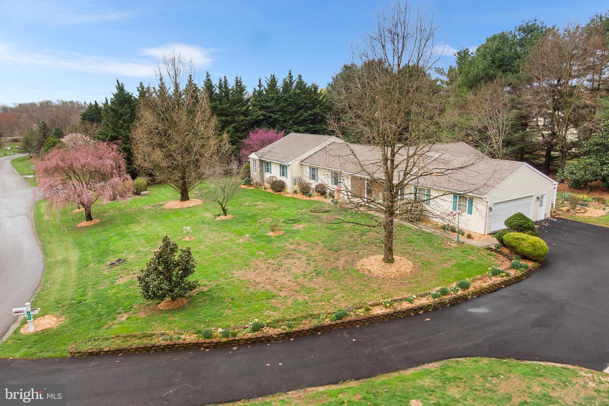 402 DALTON ROAD