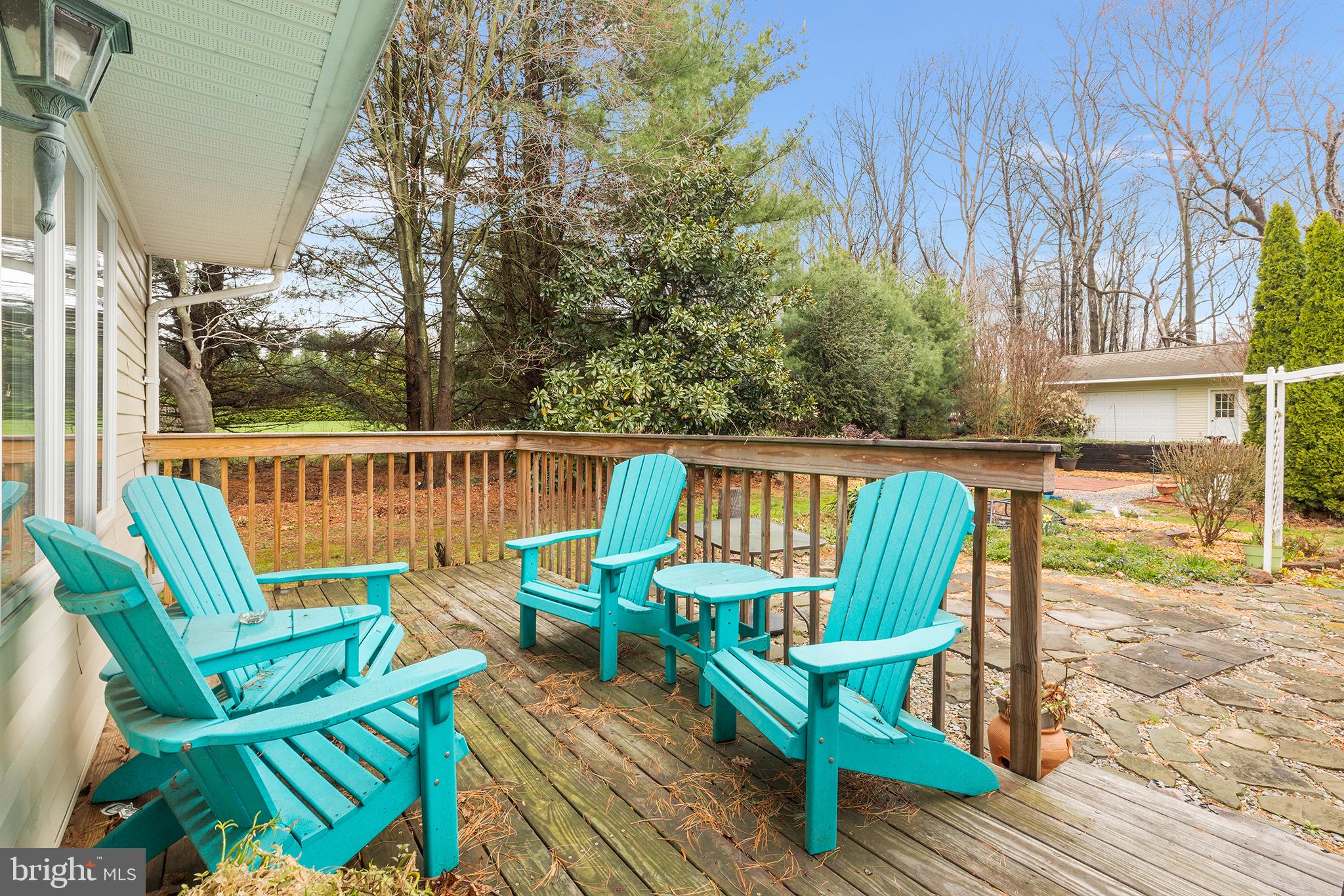 REBECCA RIDGE - Residential