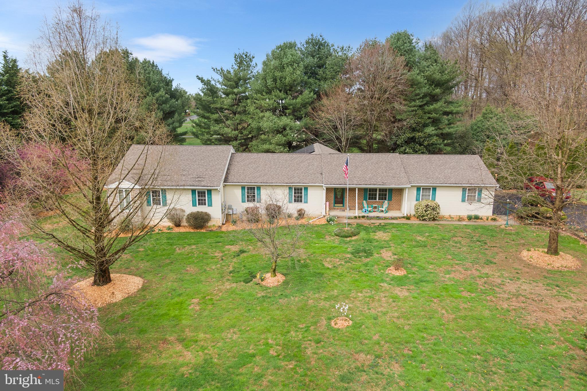 402 DALTON ROAD