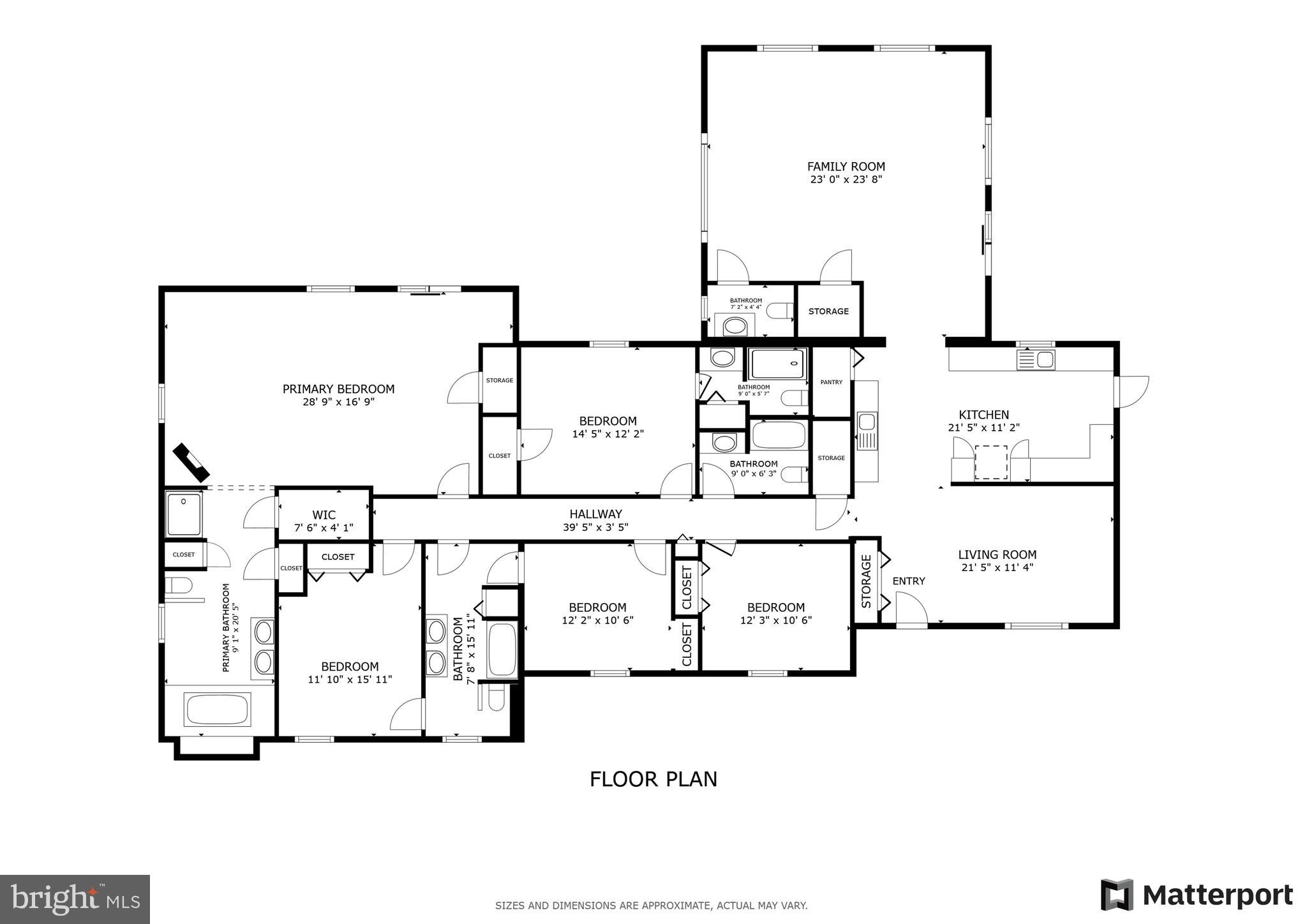 REBECCA RIDGE - Residential