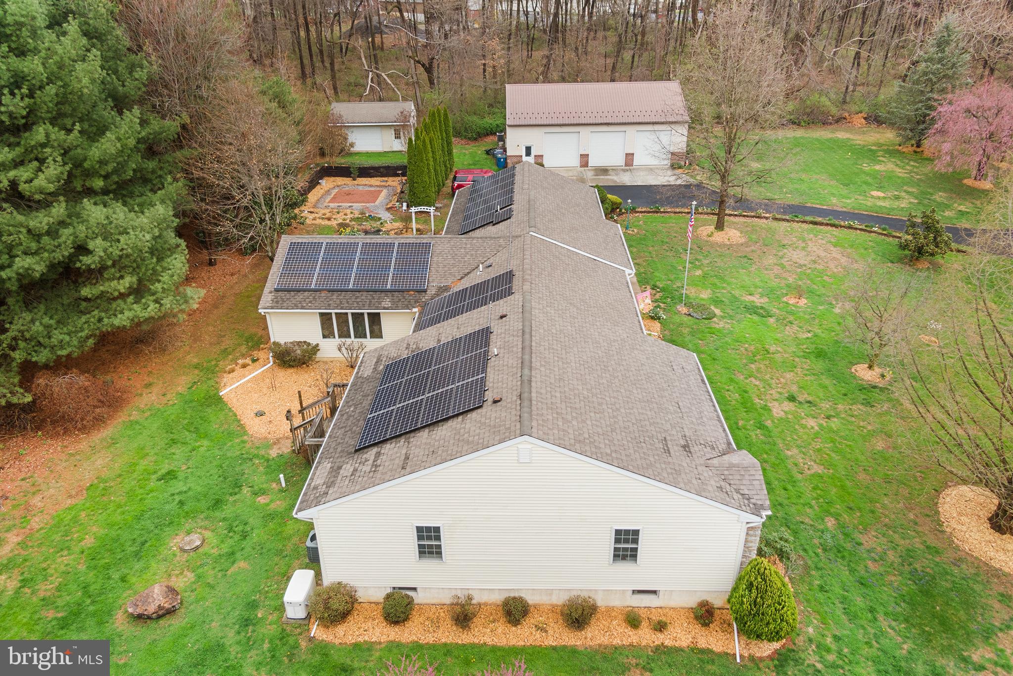 REBECCA RIDGE - Residential