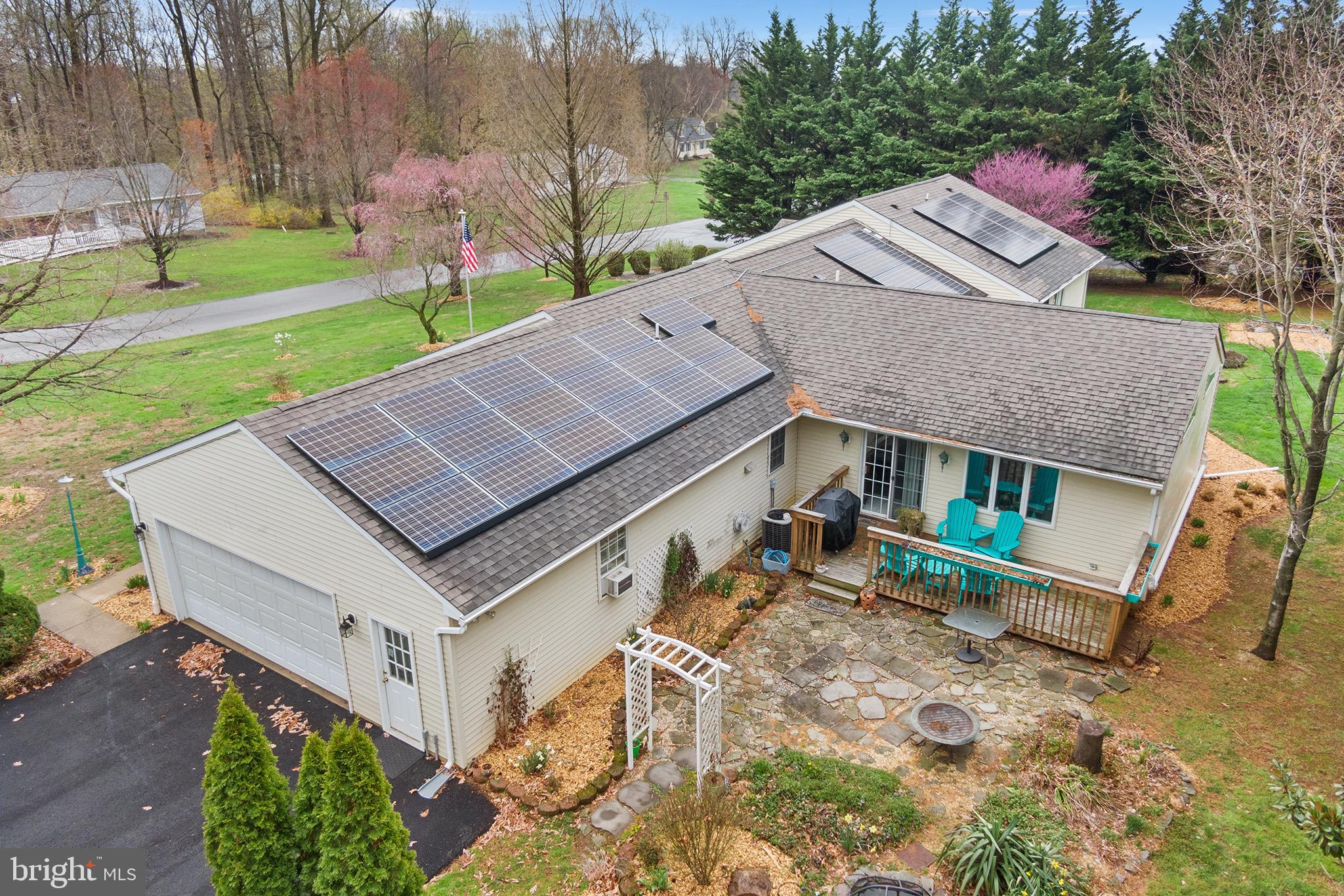 REBECCA RIDGE - Residential