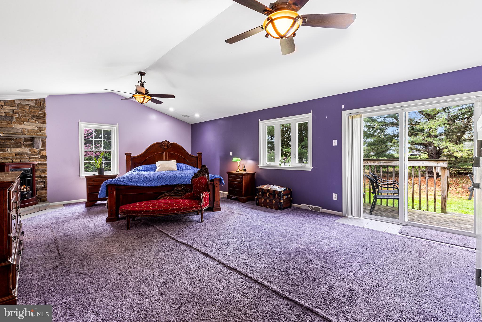 REBECCA RIDGE - Residential