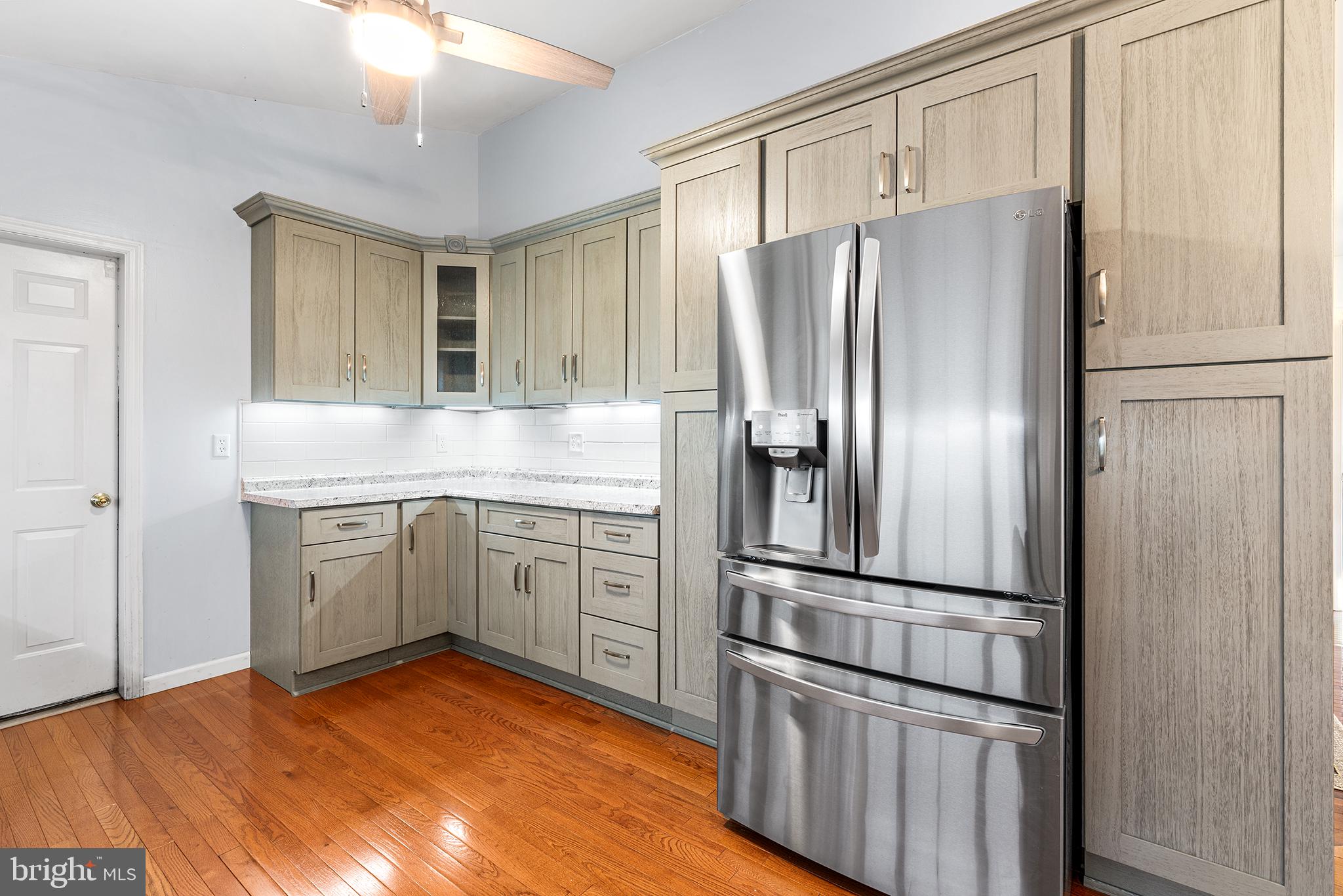 REBECCA RIDGE - Residential