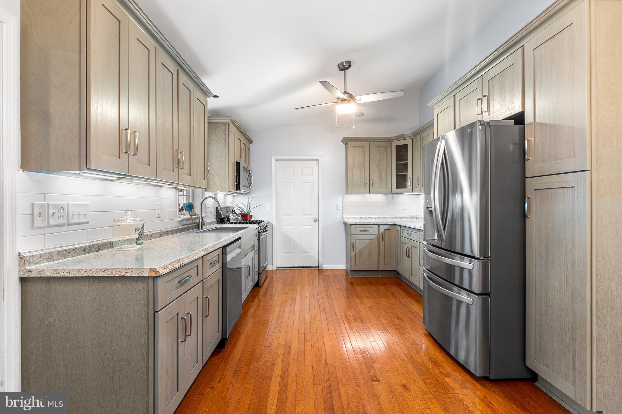 REBECCA RIDGE - Residential