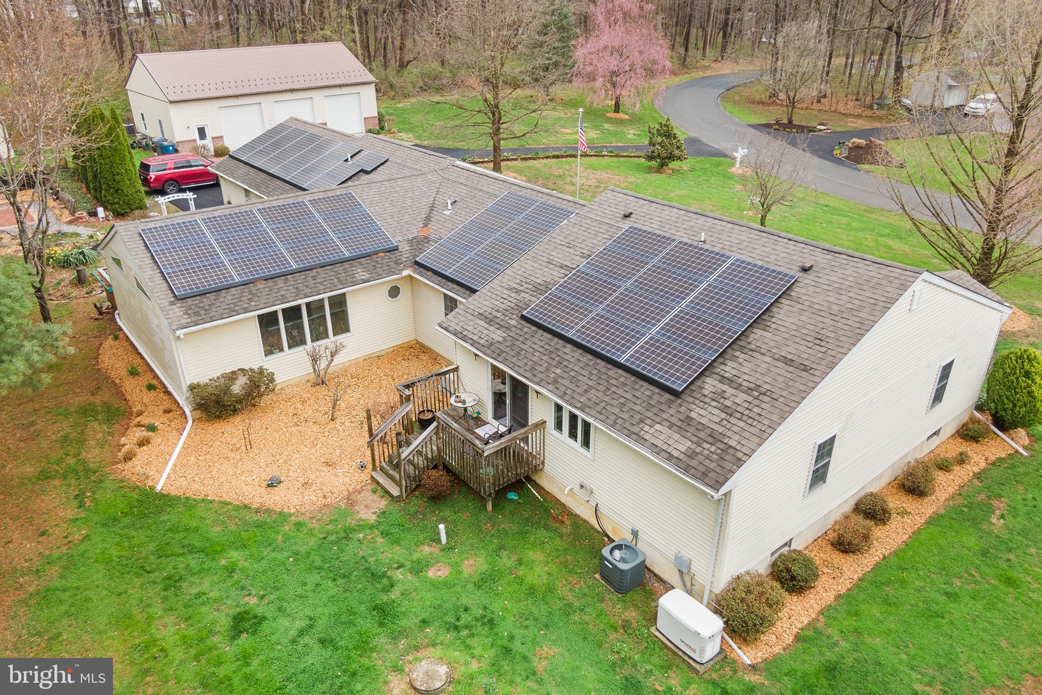 REBECCA RIDGE - Residential