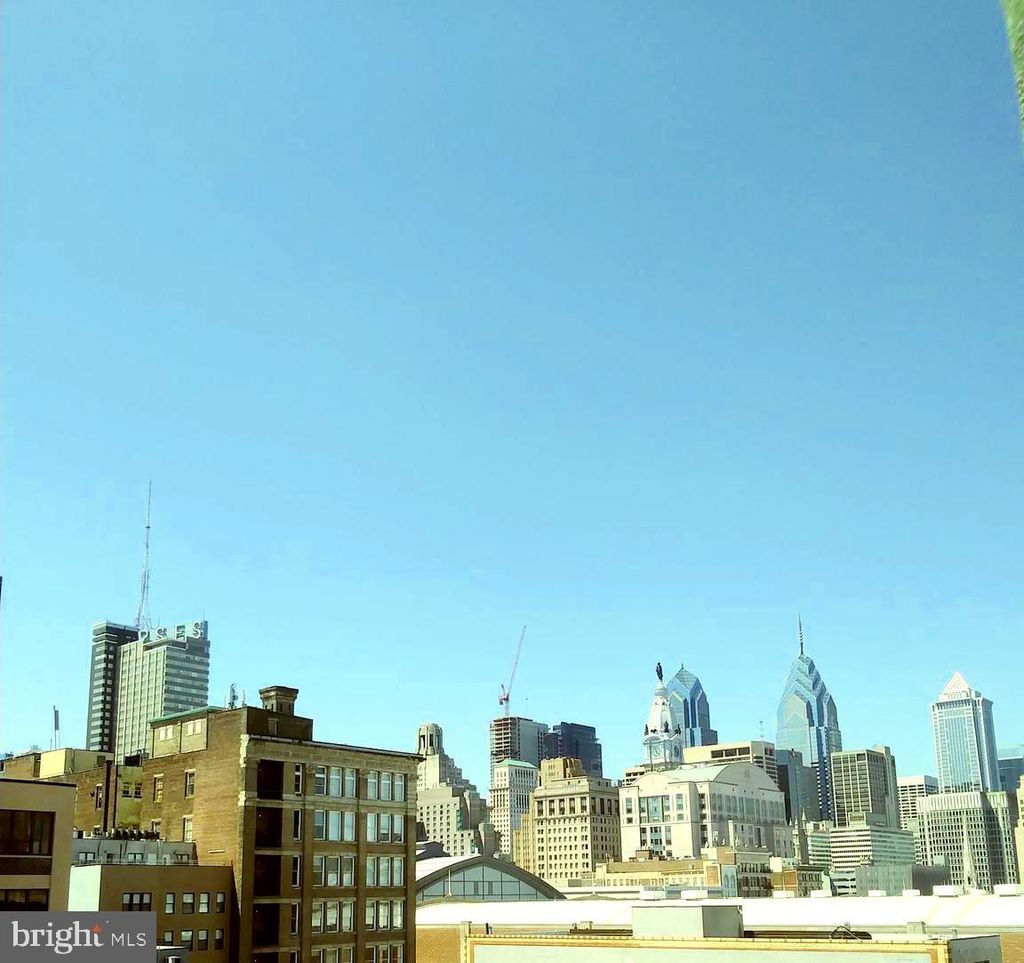 Photo of 1010 Race Street #8M, PHILADELPHIA, PA 19107 (MLS # PAPH2564328)