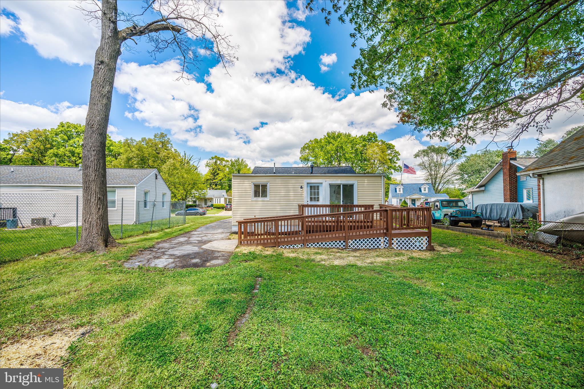 ESSEX - Residential
