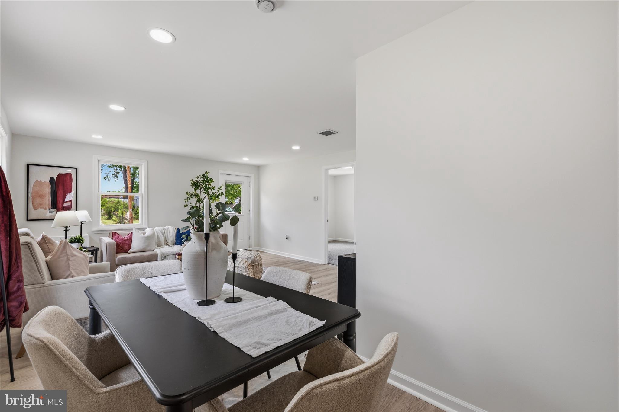 ESSEX - Residential