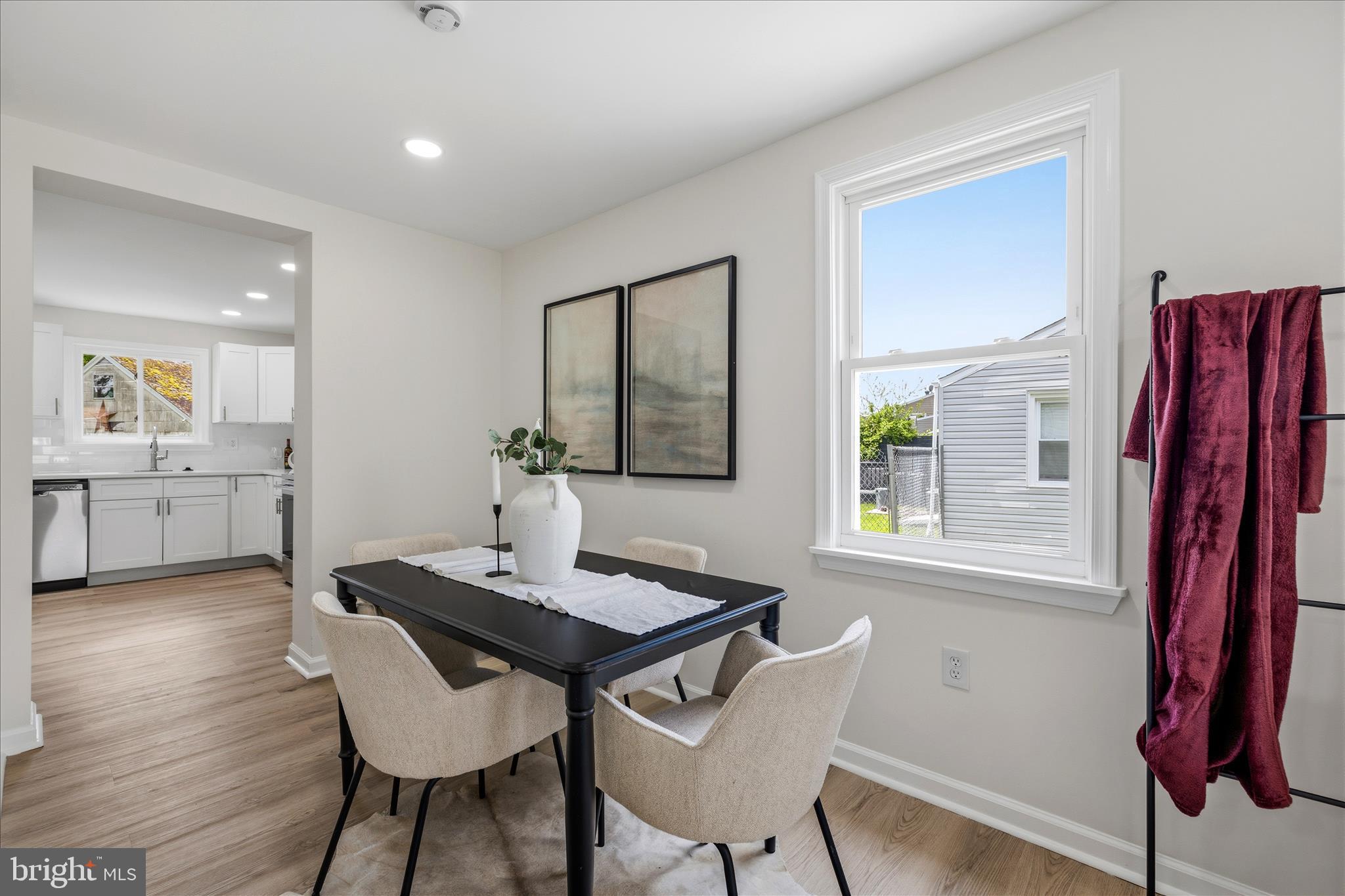 ESSEX - Residential