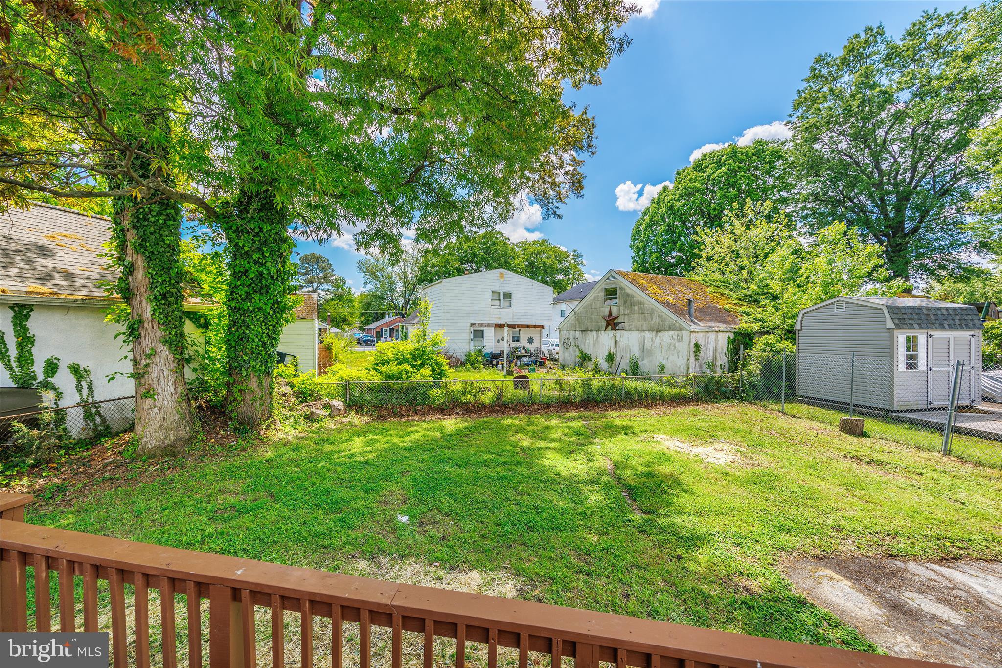 ESSEX - Residential