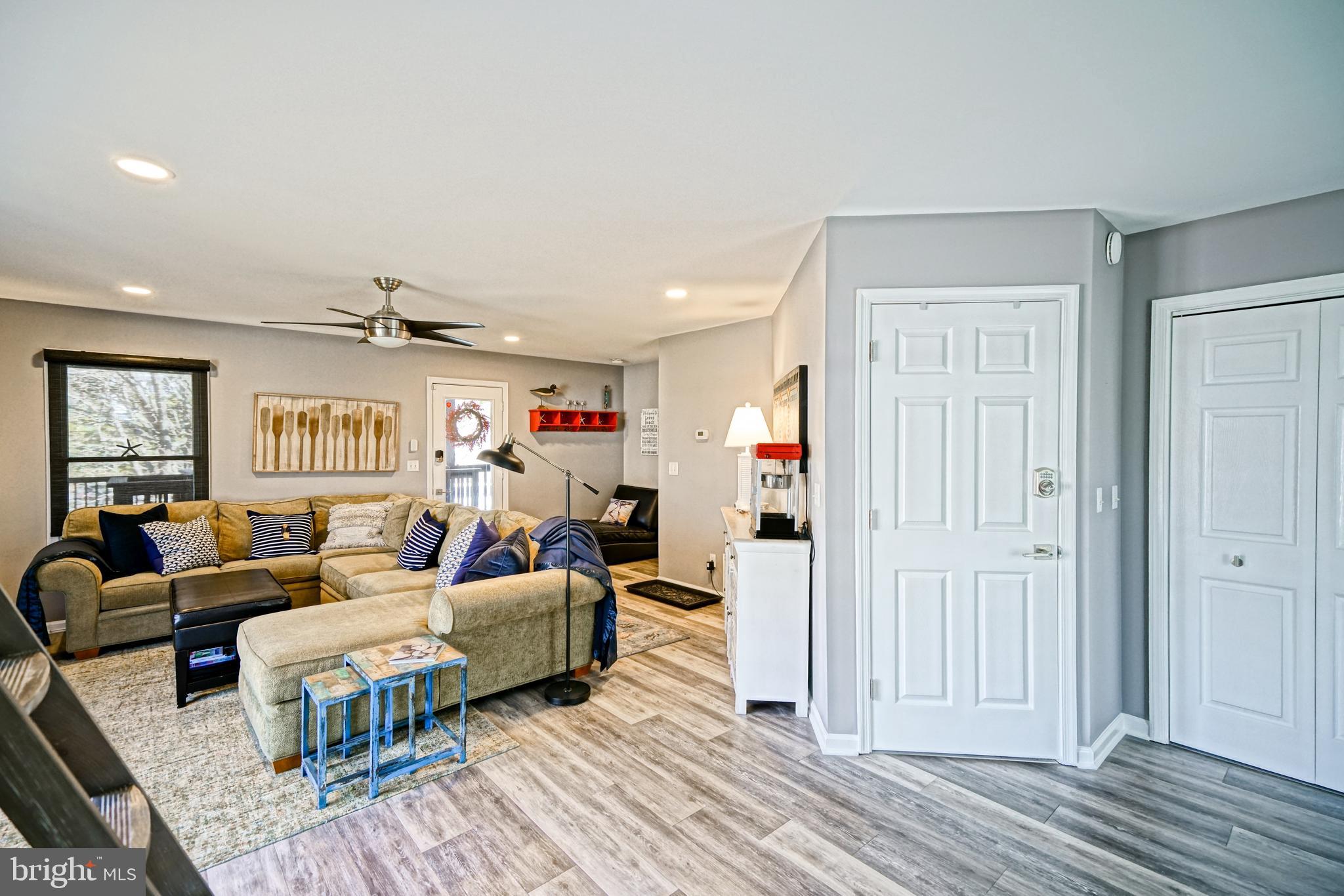 LEWES BEACH - Residential