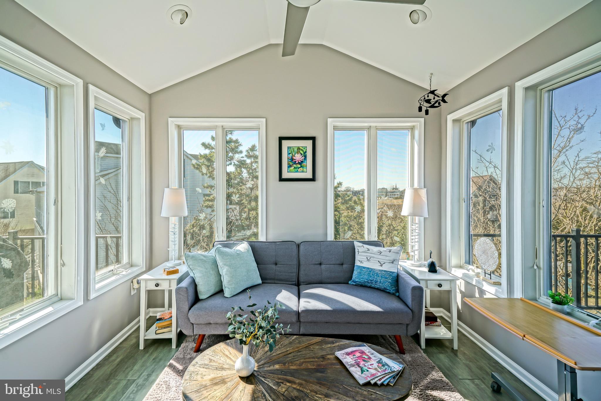 LEWES BEACH - Residential