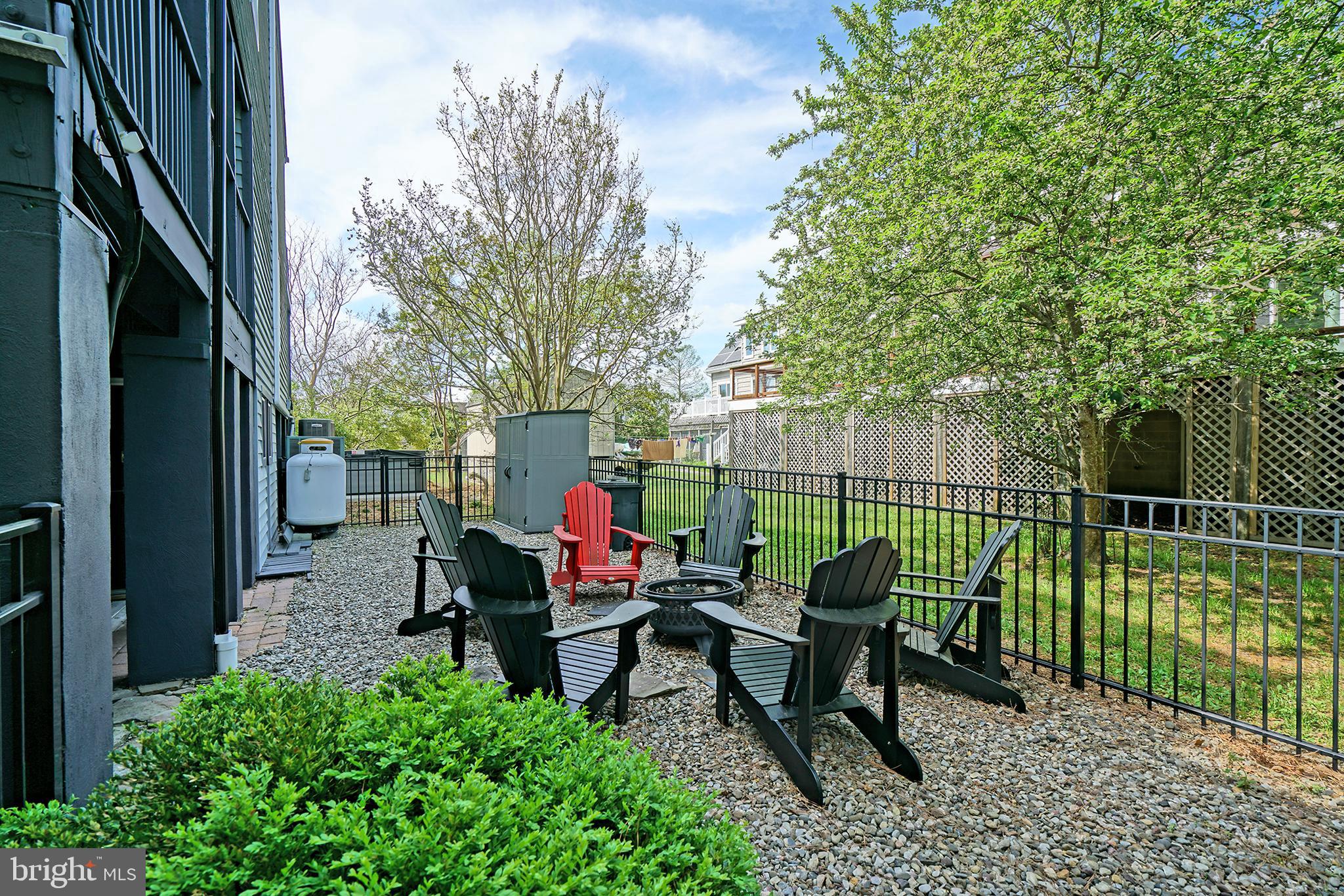 LEWES BEACH - Residential