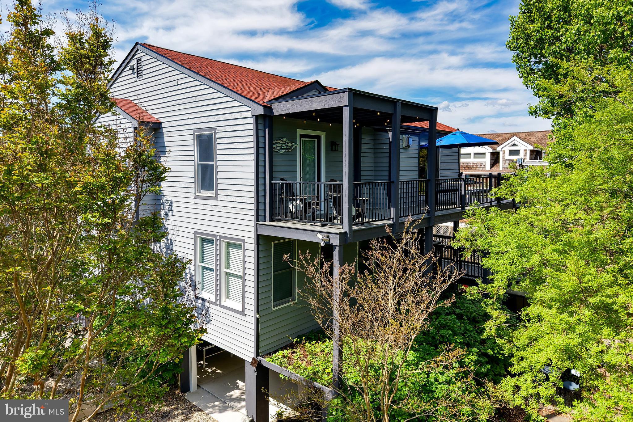 LEWES BEACH - Residential